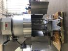 2004 Sancassiano 300-liter Removable Bowl C-shape Planetary Mixer